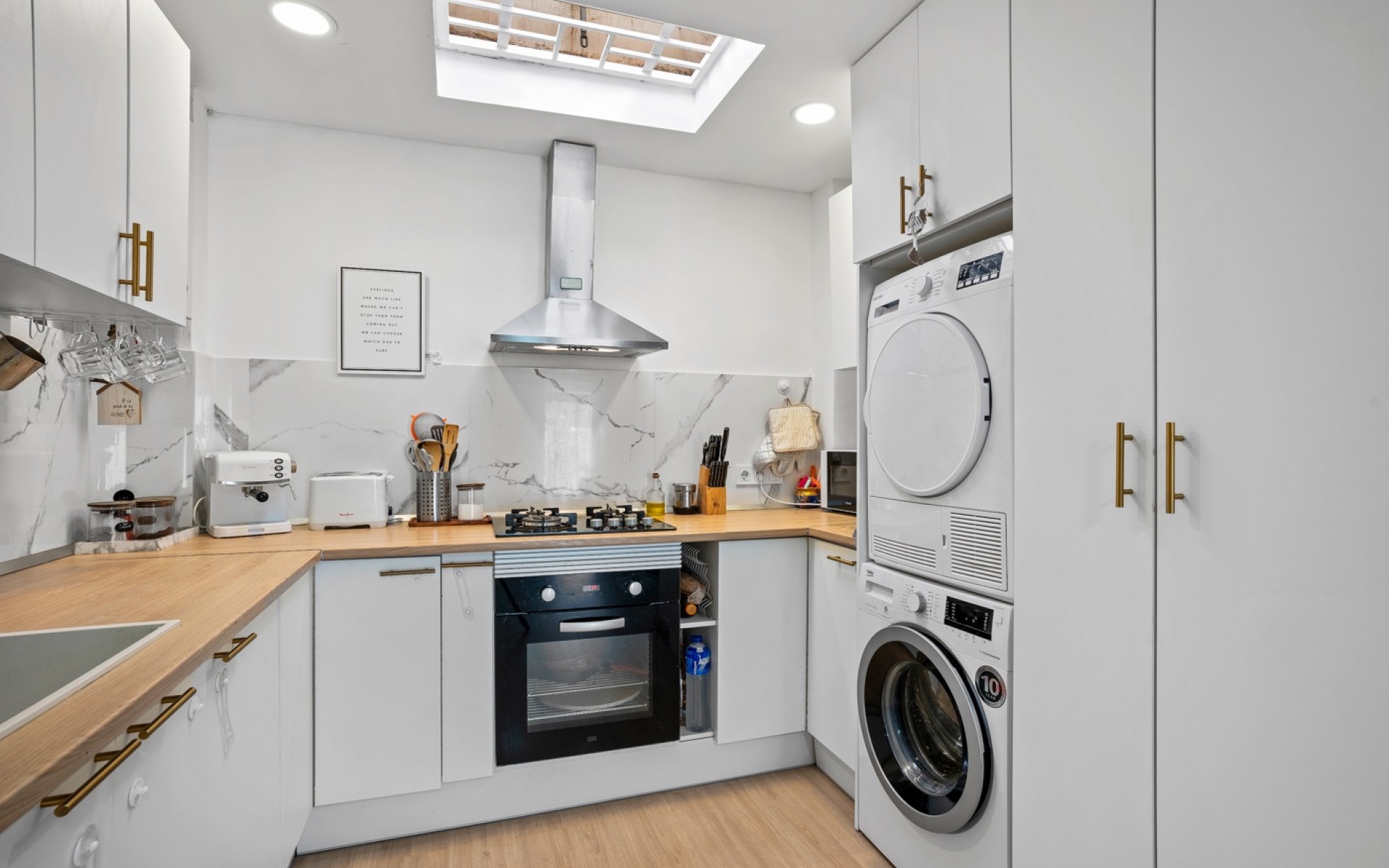 Resale - Townhouse - Torrevieja - La Siesta