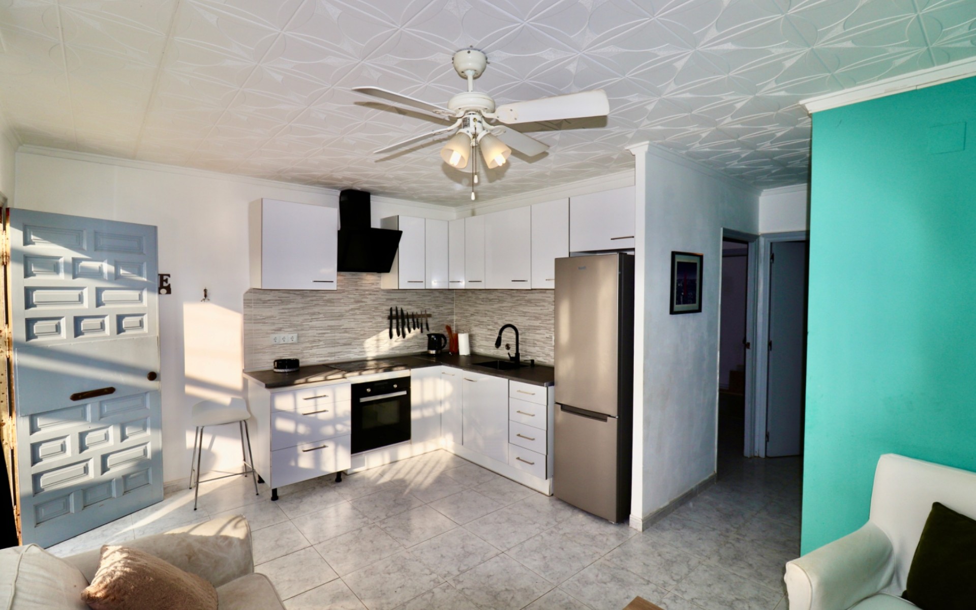 Resale - Townhouse - Torrevieja - La Siesta