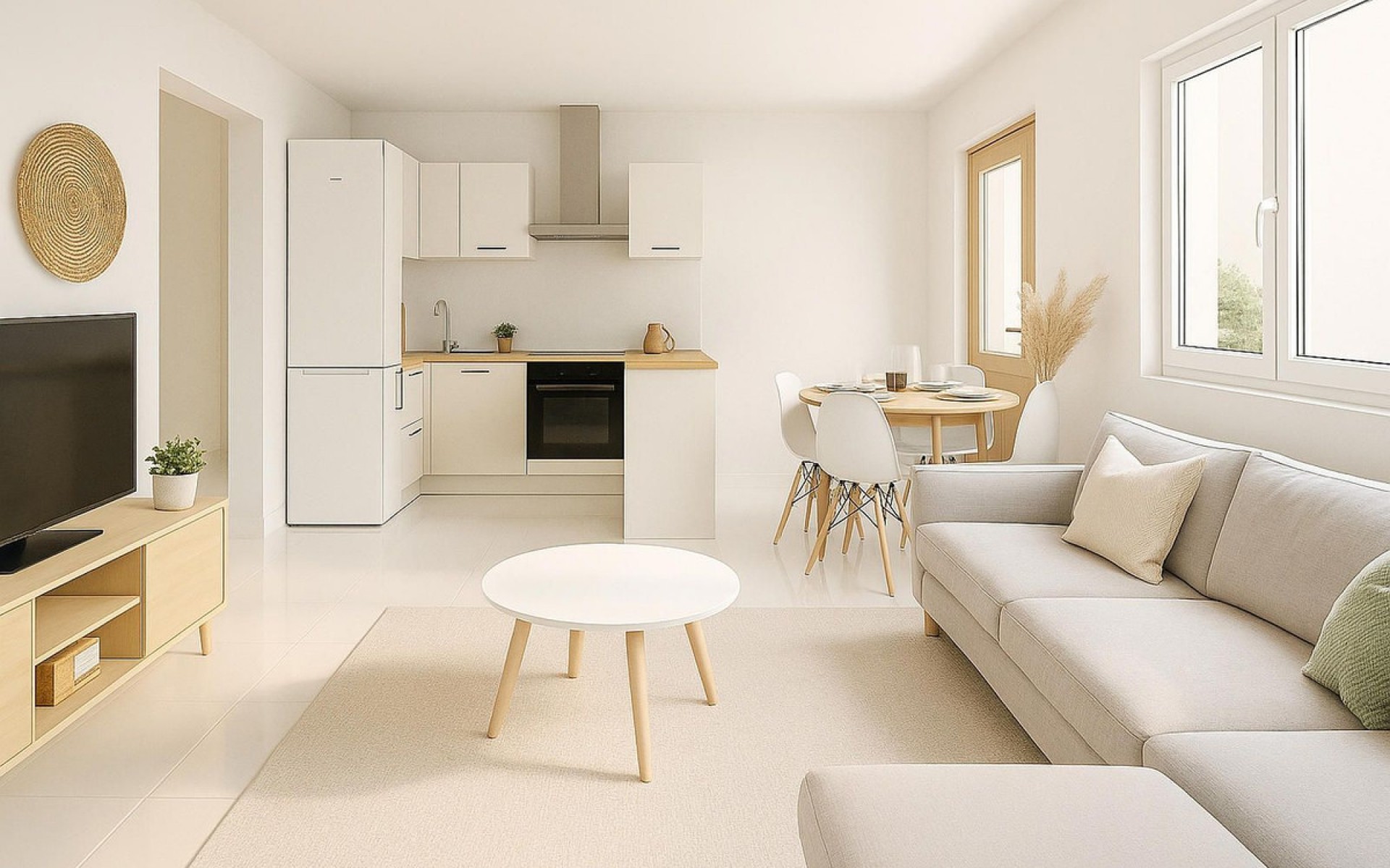 Resale - Townhouse - Torrevieja - La Siesta