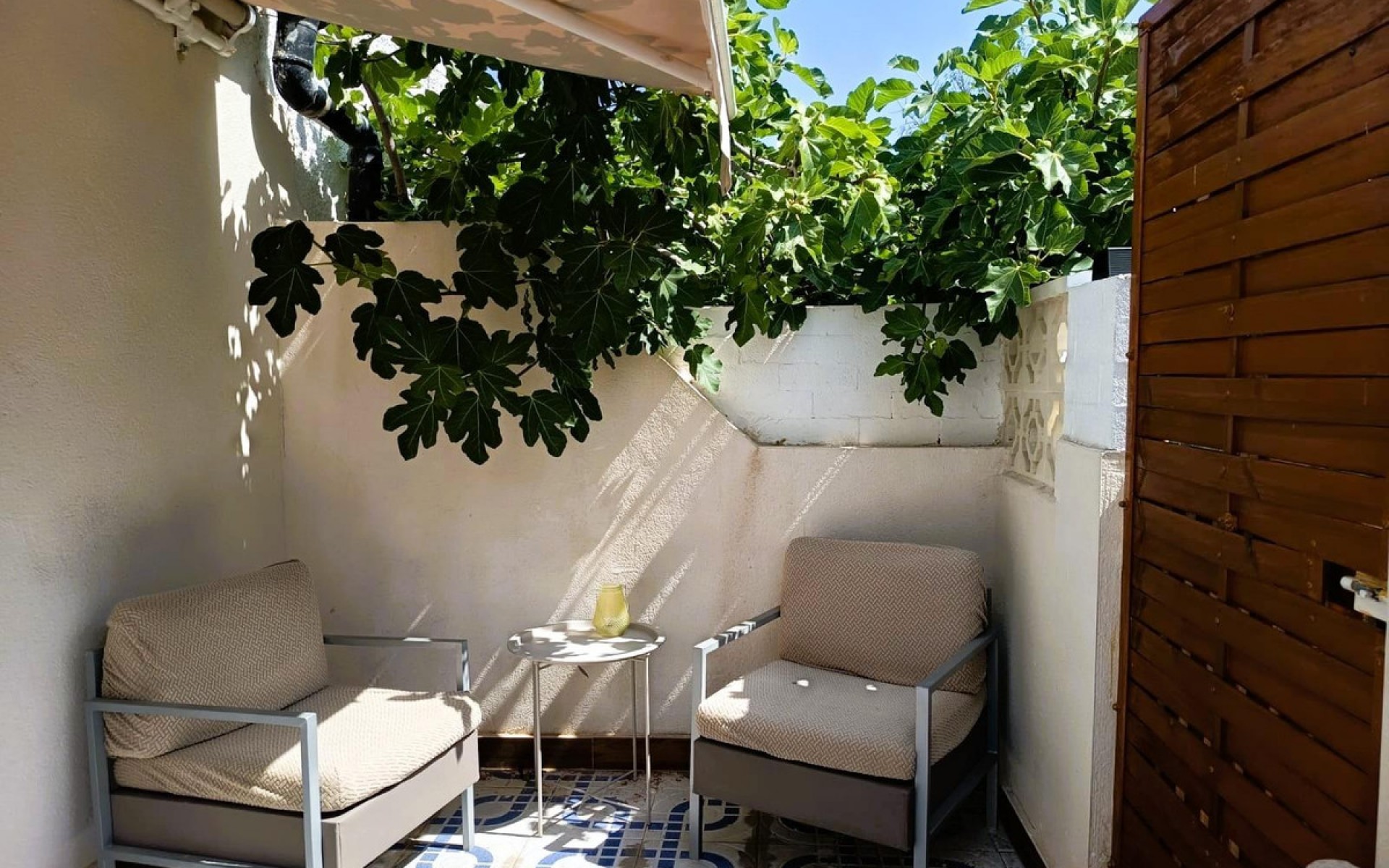 Resale - Townhouse - Torrevieja - La Siesta