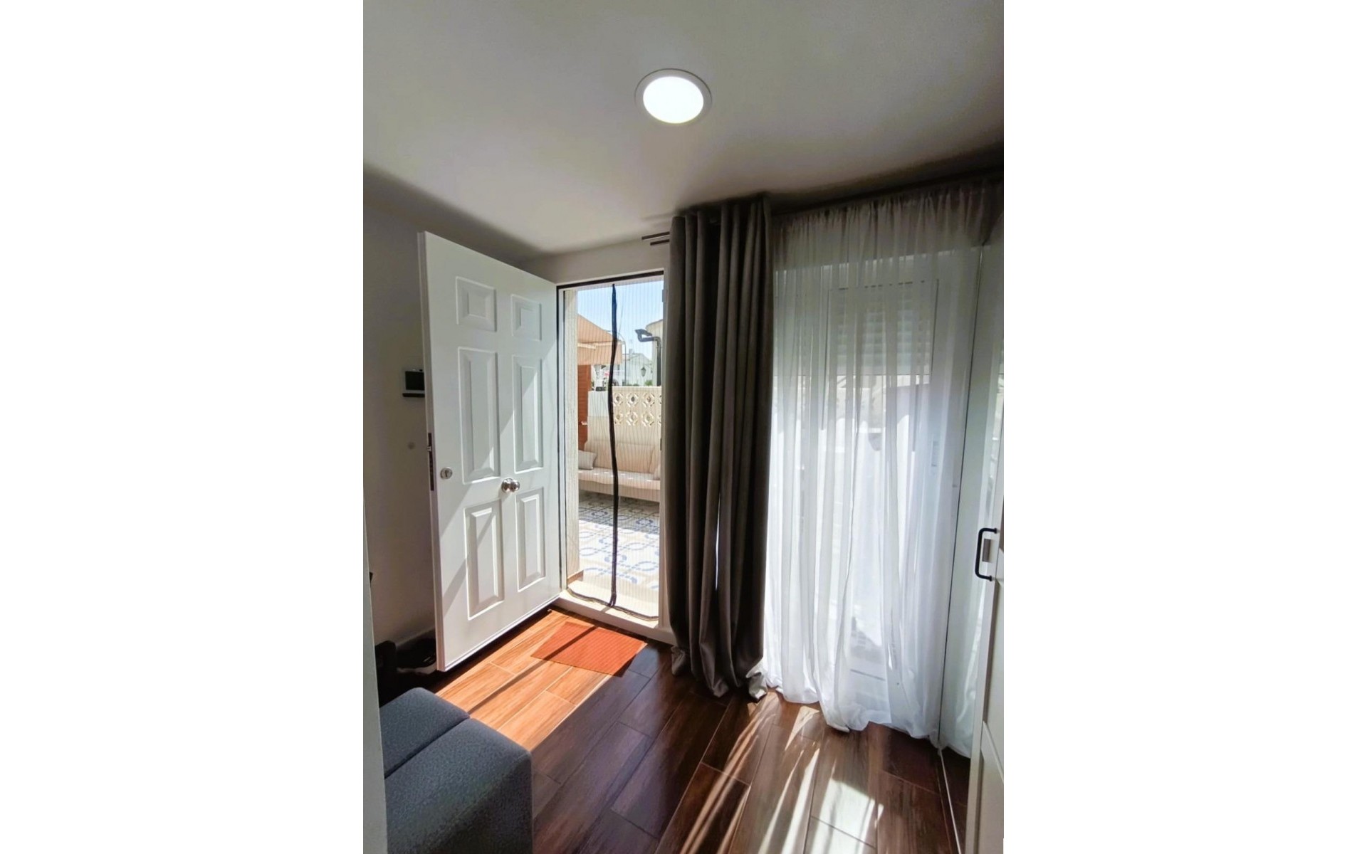 Resale - Townhouse - Torrevieja - La Siesta
