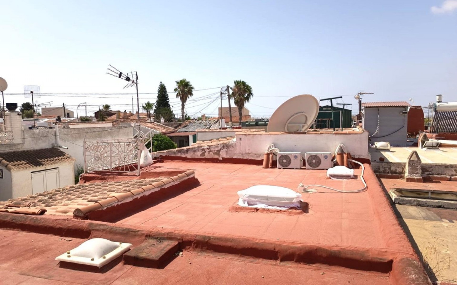 Resale - Townhouse - Torrevieja - La Siesta
