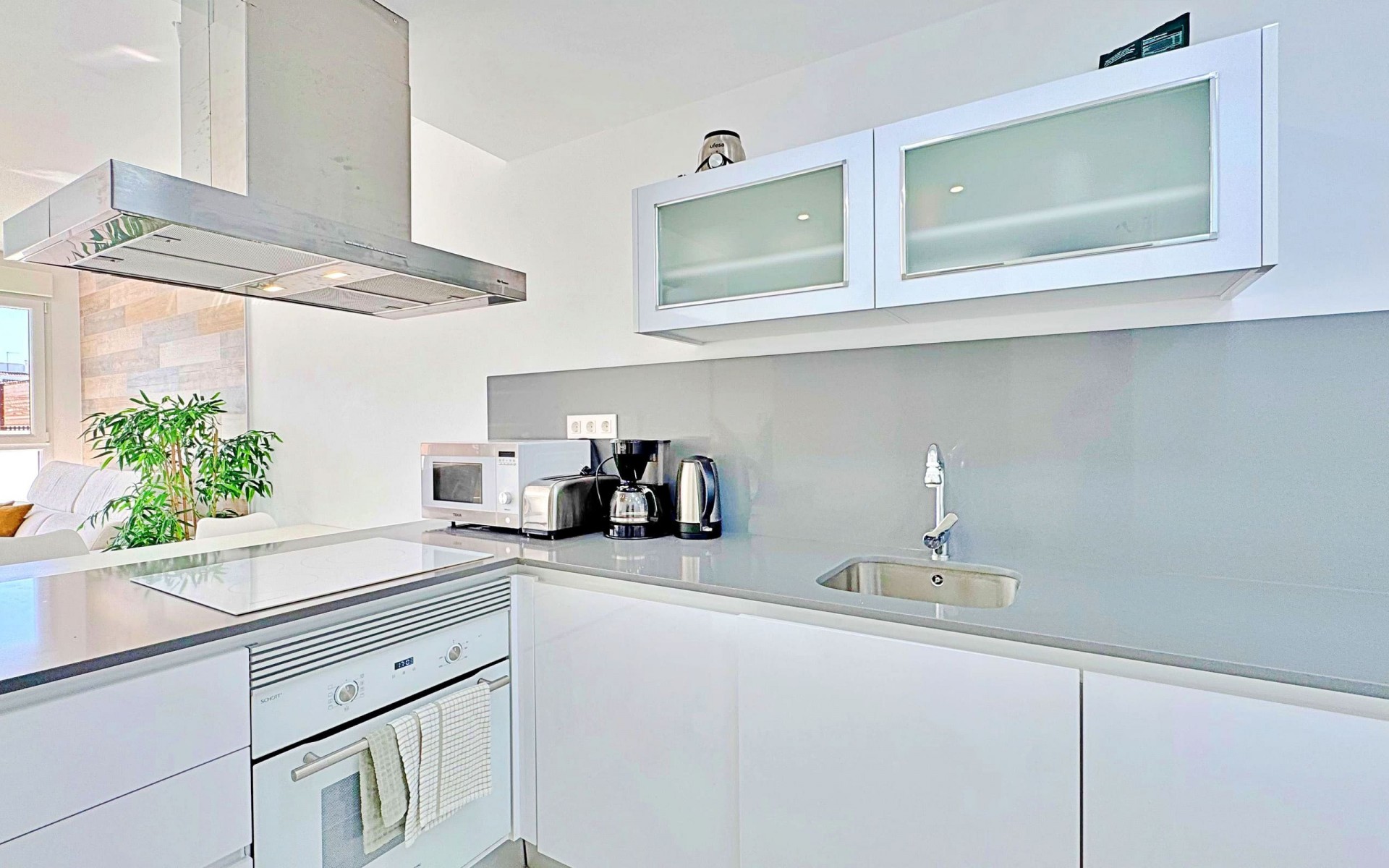 Resale - Townhouse - Torrevieja - Los Balcones