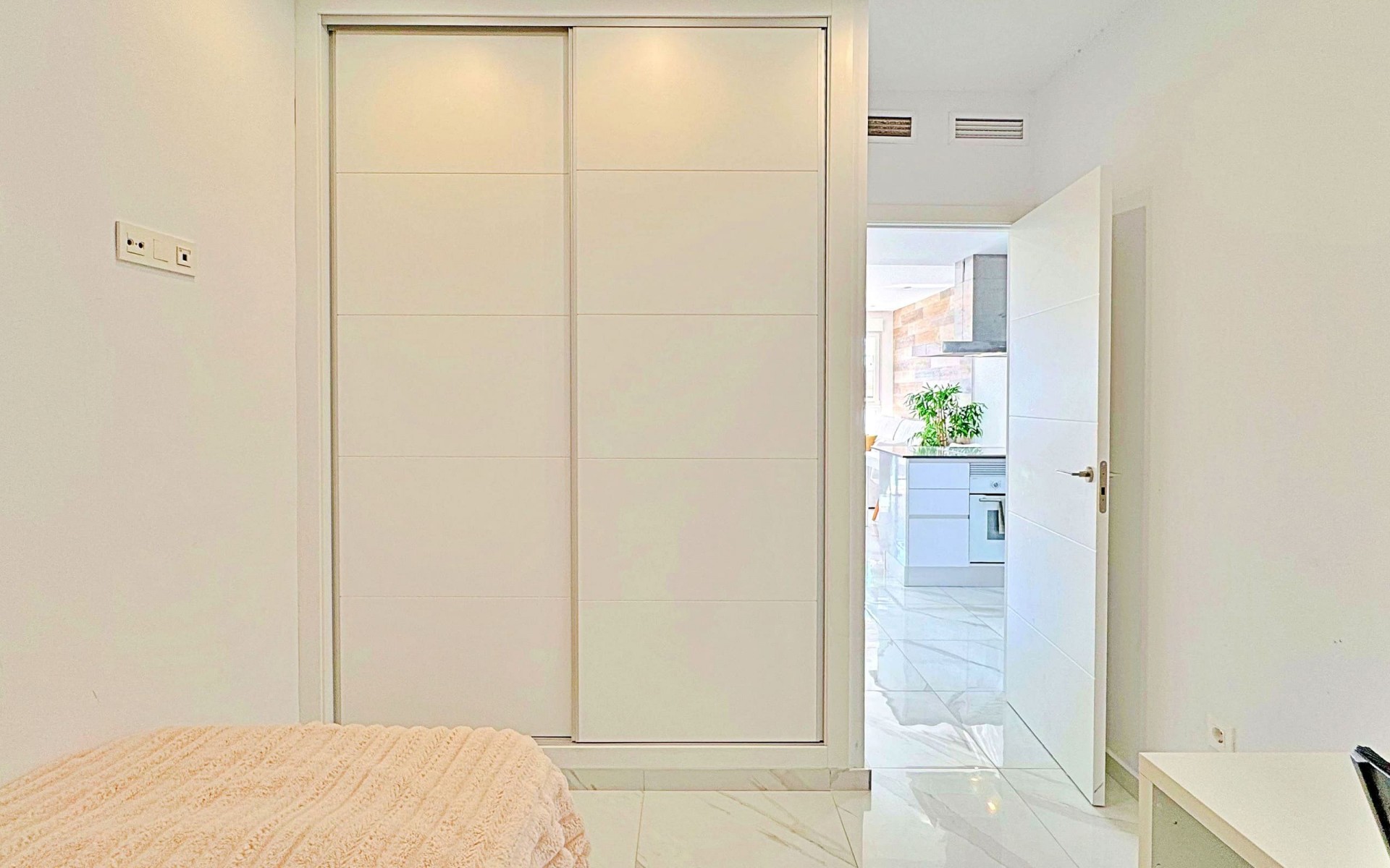 Resale - Townhouse - Torrevieja - Los Balcones