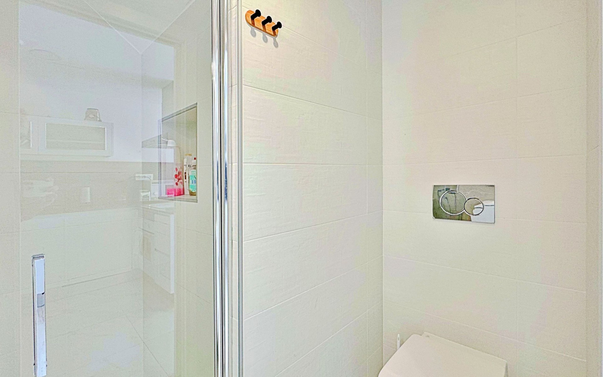 Resale - Townhouse - Torrevieja - Los Balcones