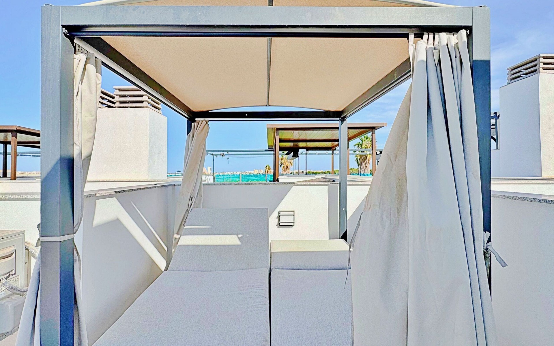 Resale - Townhouse - Torrevieja - Los Balcones