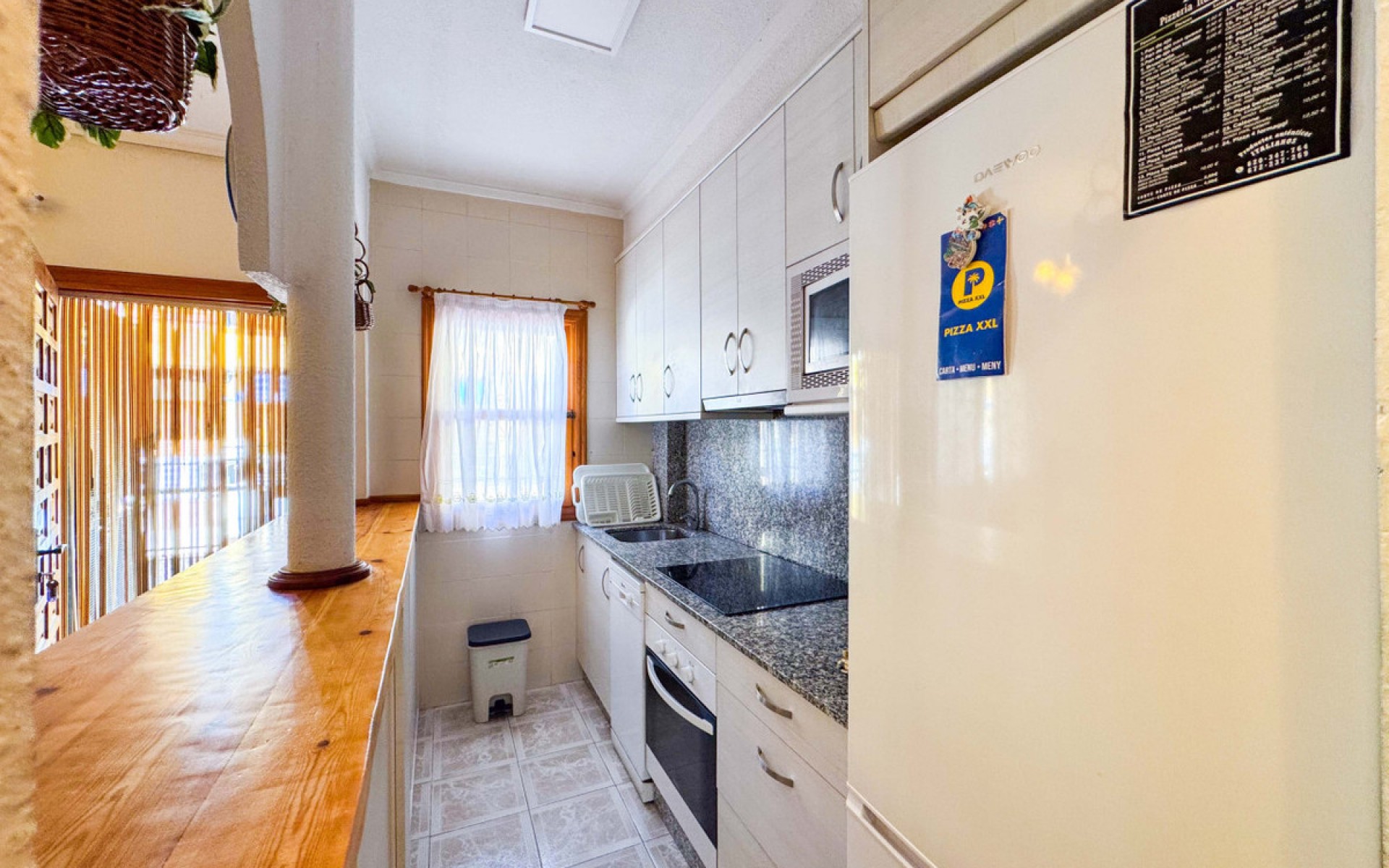 Resale - Townhouse - Torrevieja - Playa De La Mata