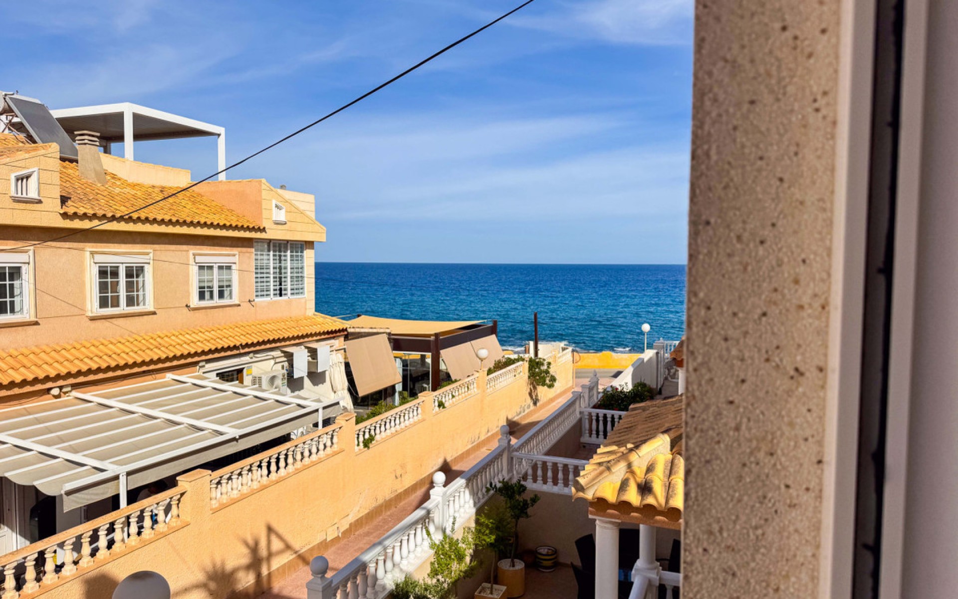 Resale - Townhouse - Torrevieja - Playa De La Mata
