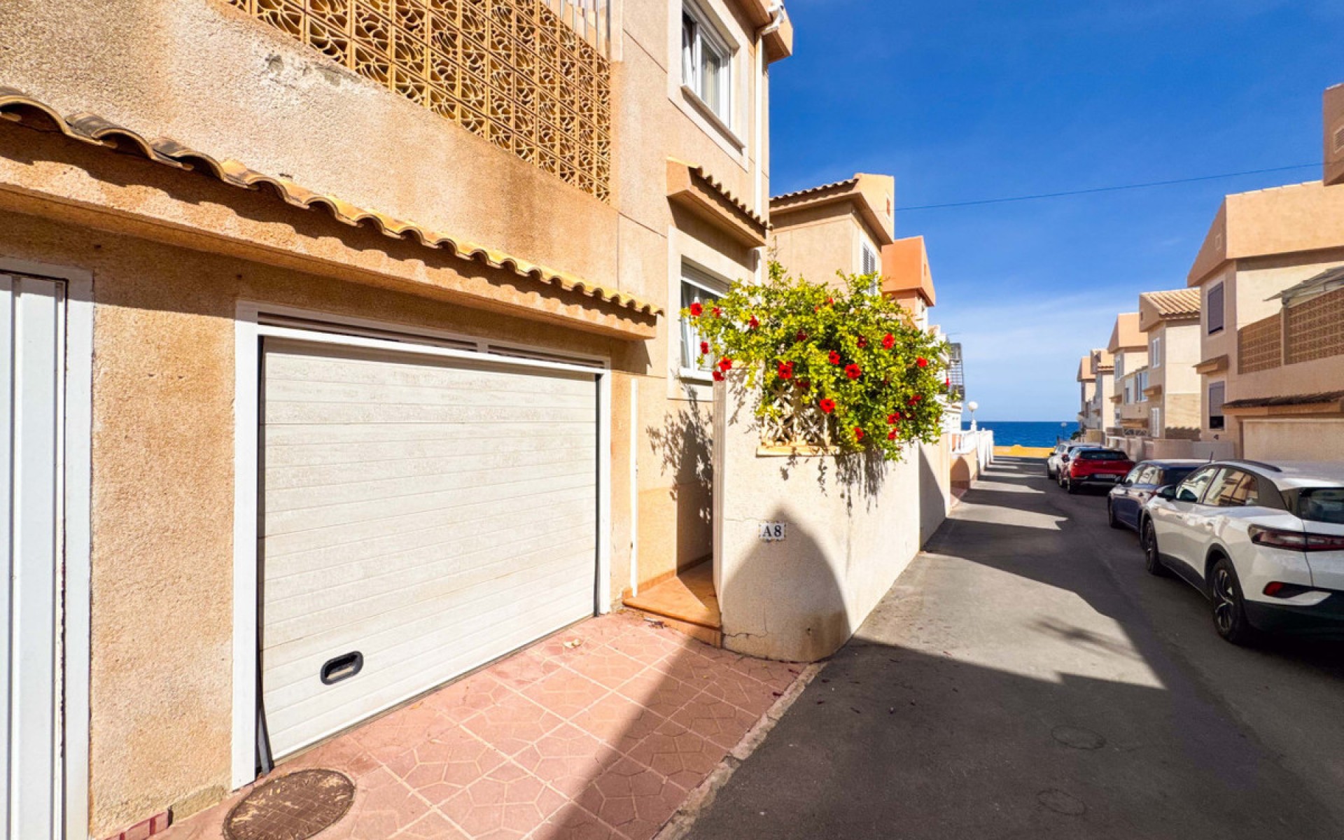 Resale - Townhouse - Torrevieja - Playa De La Mata