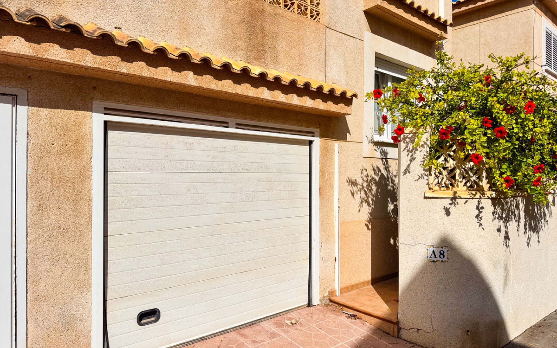 Resale - Townhouse - Torrevieja - Playa De La Mata