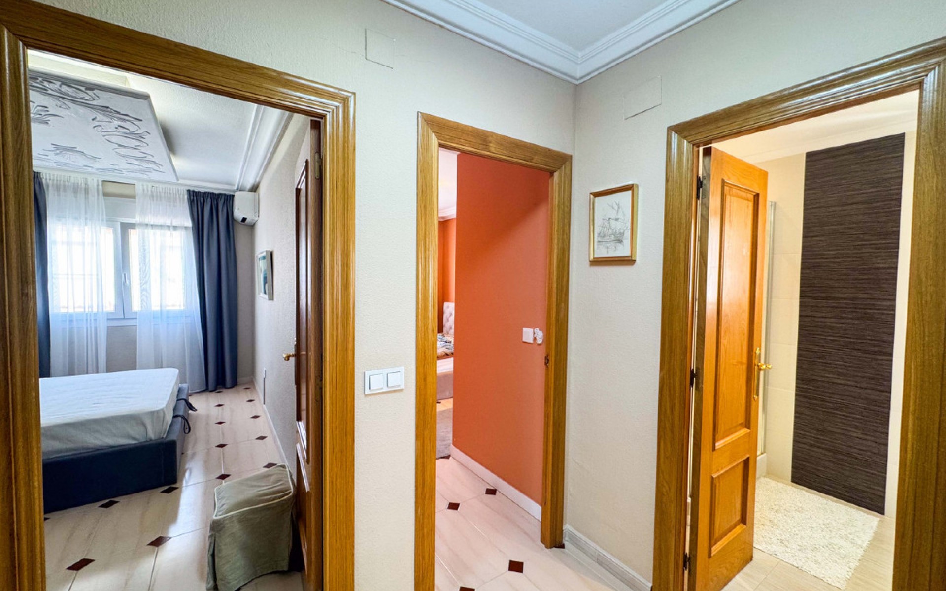 Resale - Townhouse - Torrevieja - Playa De La Mata