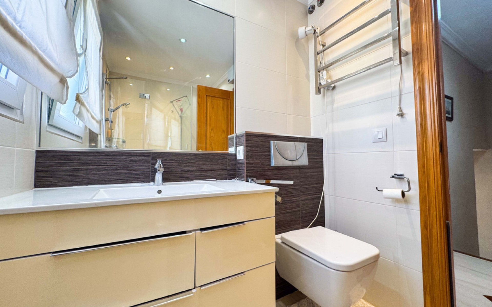 Resale - Townhouse - Torrevieja - Playa De La Mata