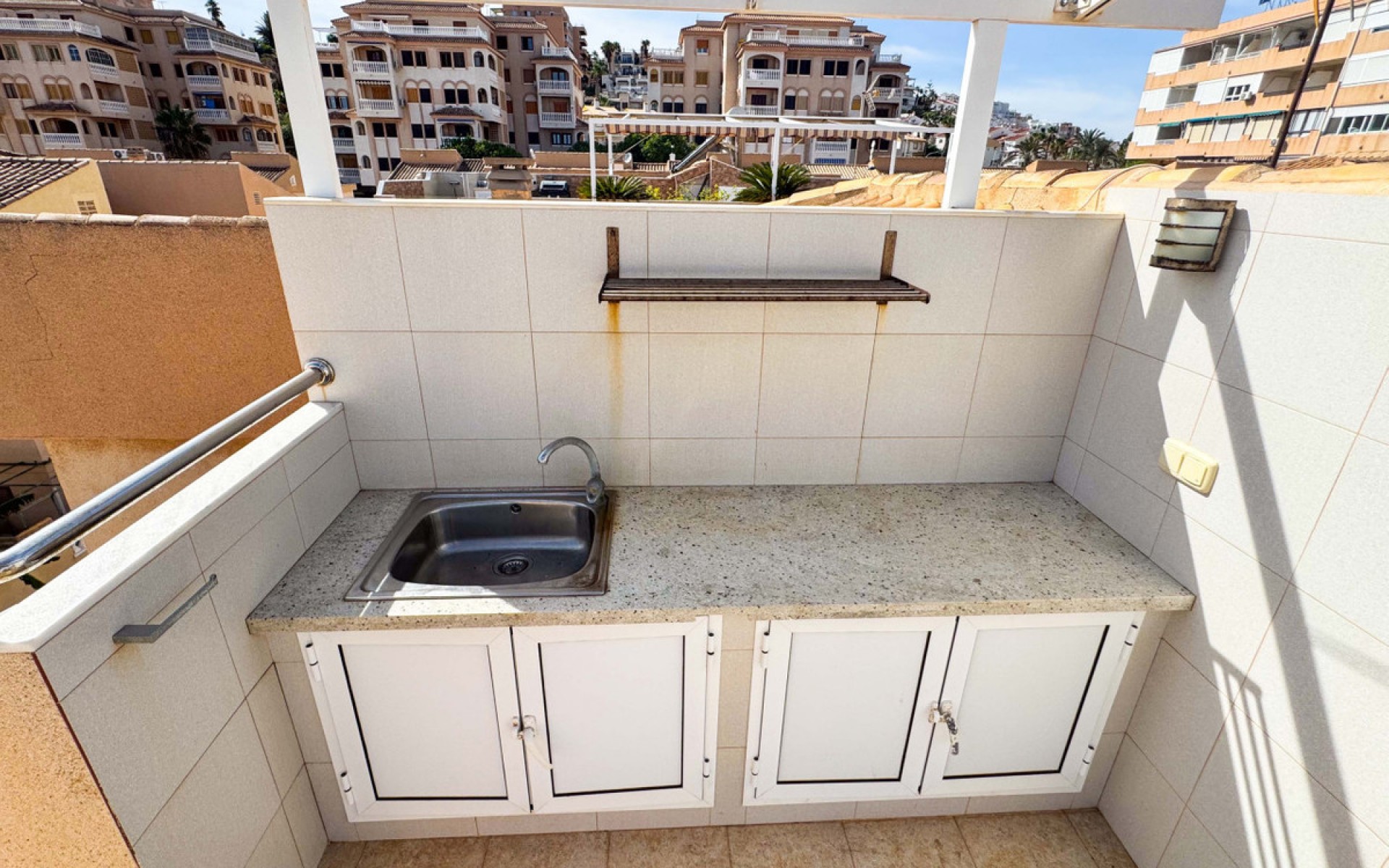 Resale - Townhouse - Torrevieja - Playa De La Mata