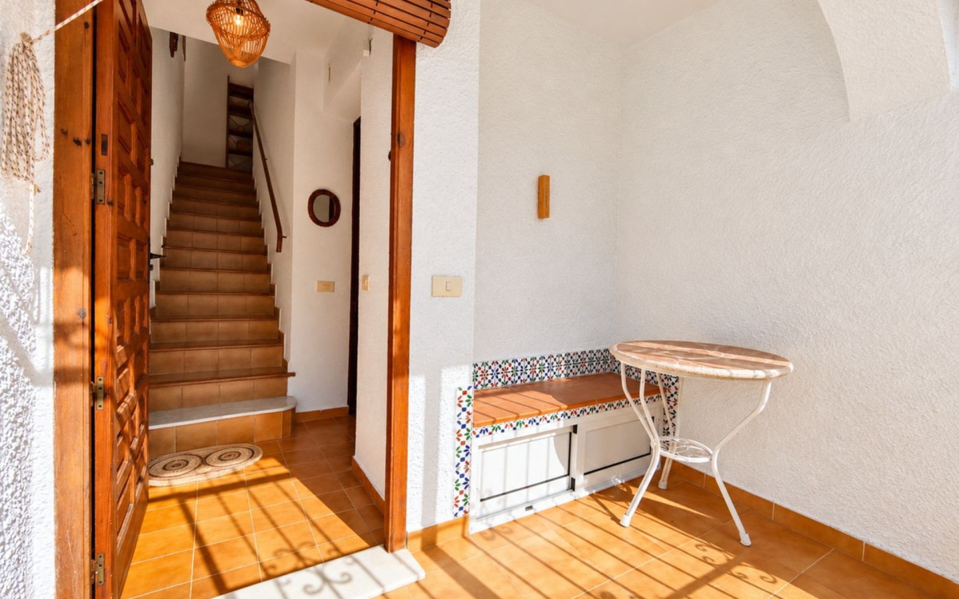 Resale - Townhouse - Torrevieja - Playa de los Locos