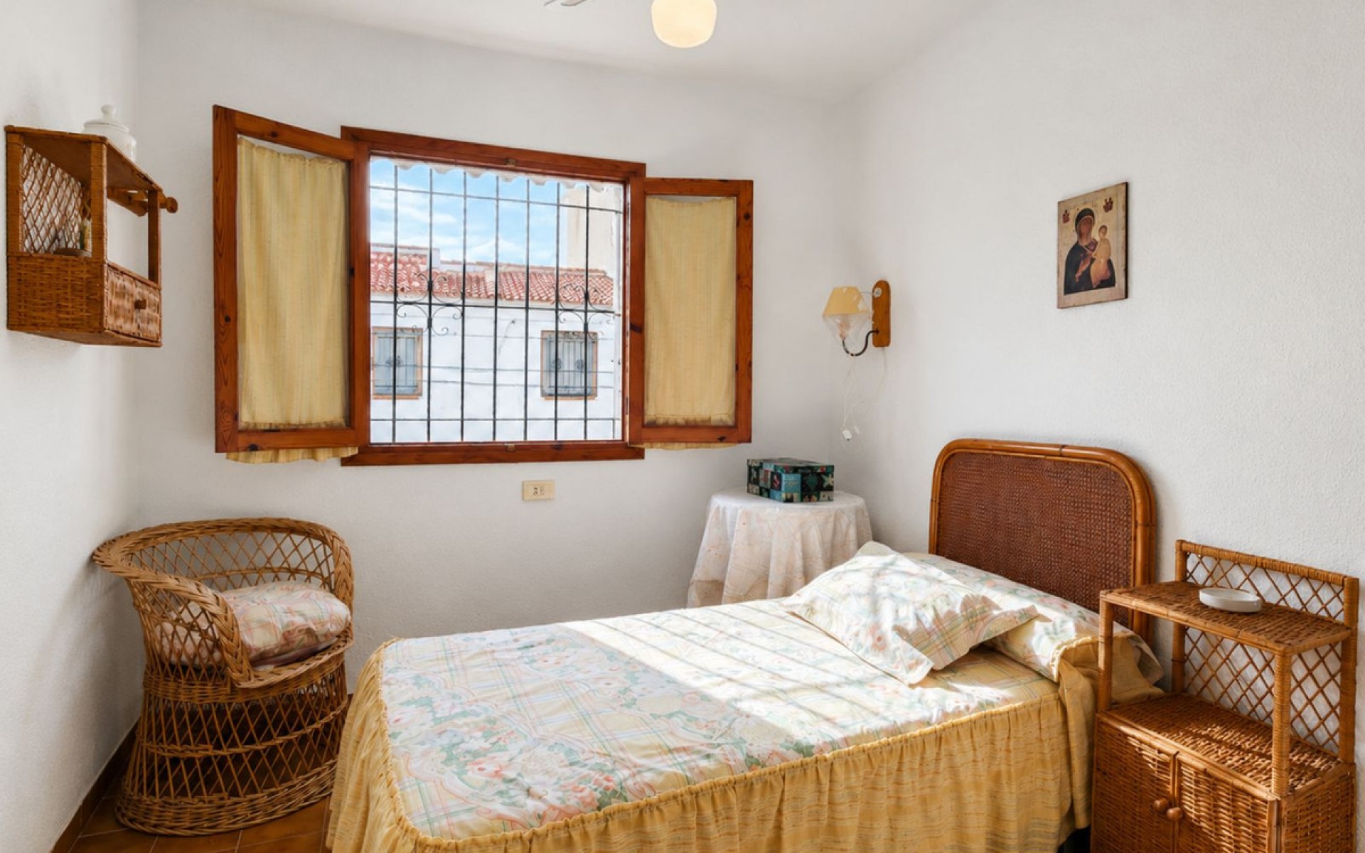 Resale - Townhouse - Torrevieja - Playa de los Locos