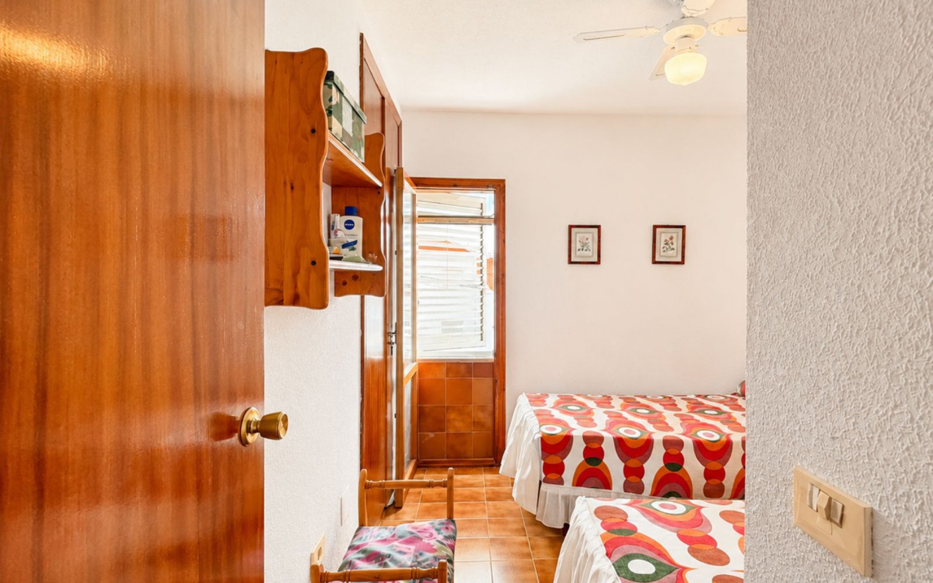 Resale - Townhouse - Torrevieja - Playa de los Locos