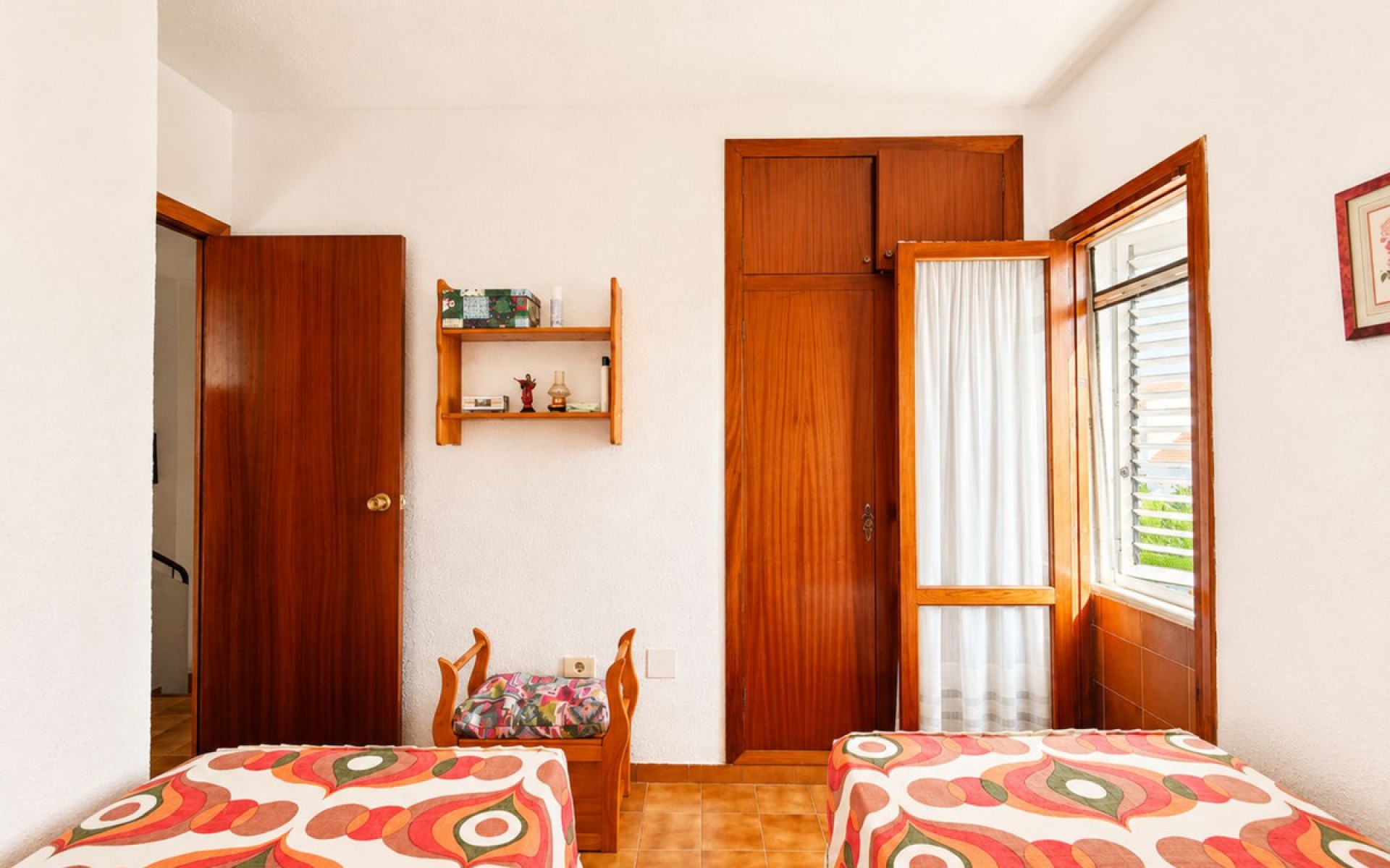 Resale - Townhouse - Torrevieja - Playa de los Locos