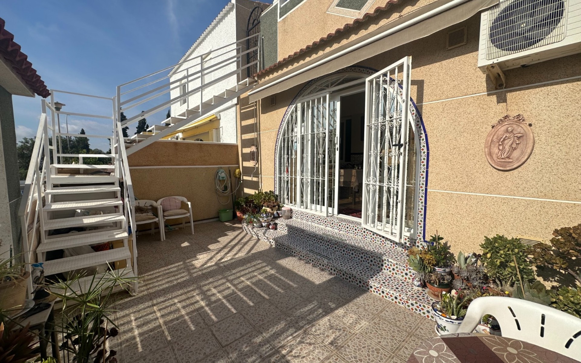 Resale - Townhouse - Torrevieja - San Luis