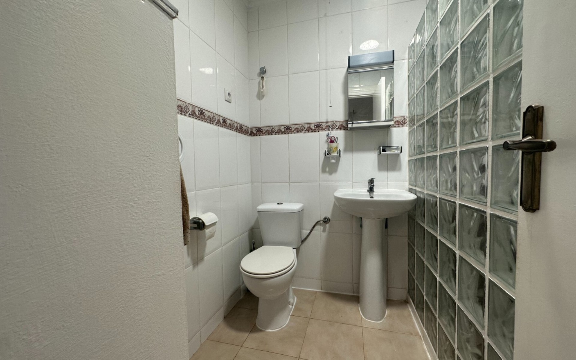 Resale - Townhouse - Torrevieja - San Luis