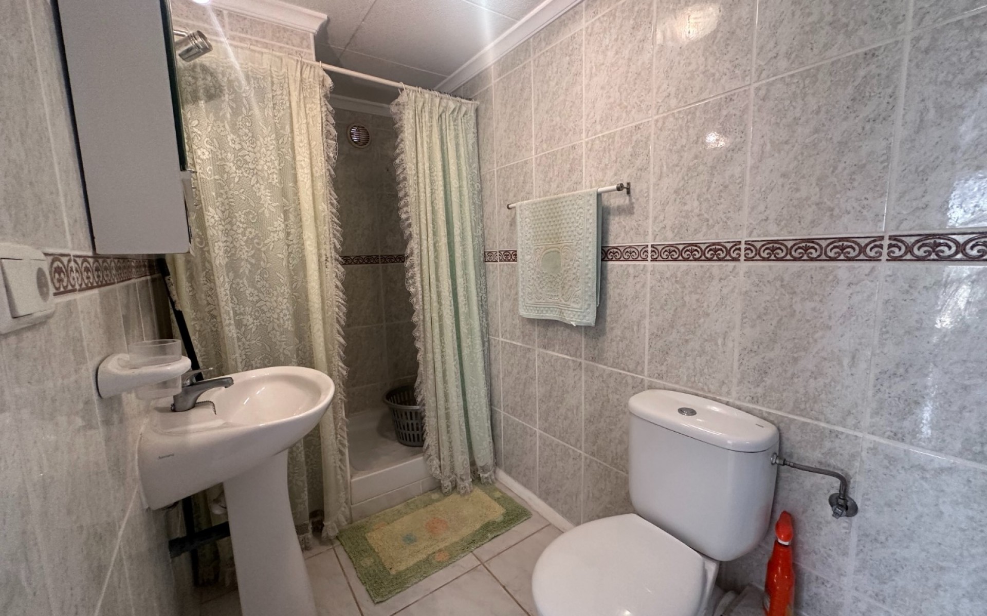 Resale - Townhouse - Torrevieja - San Luis