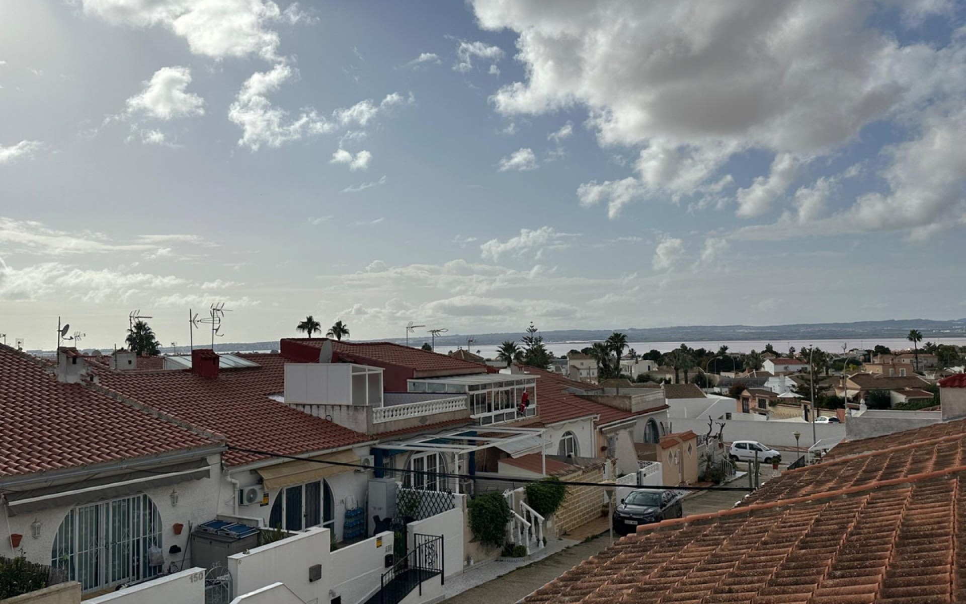 Resale - Townhouse - Torrevieja - San Luis