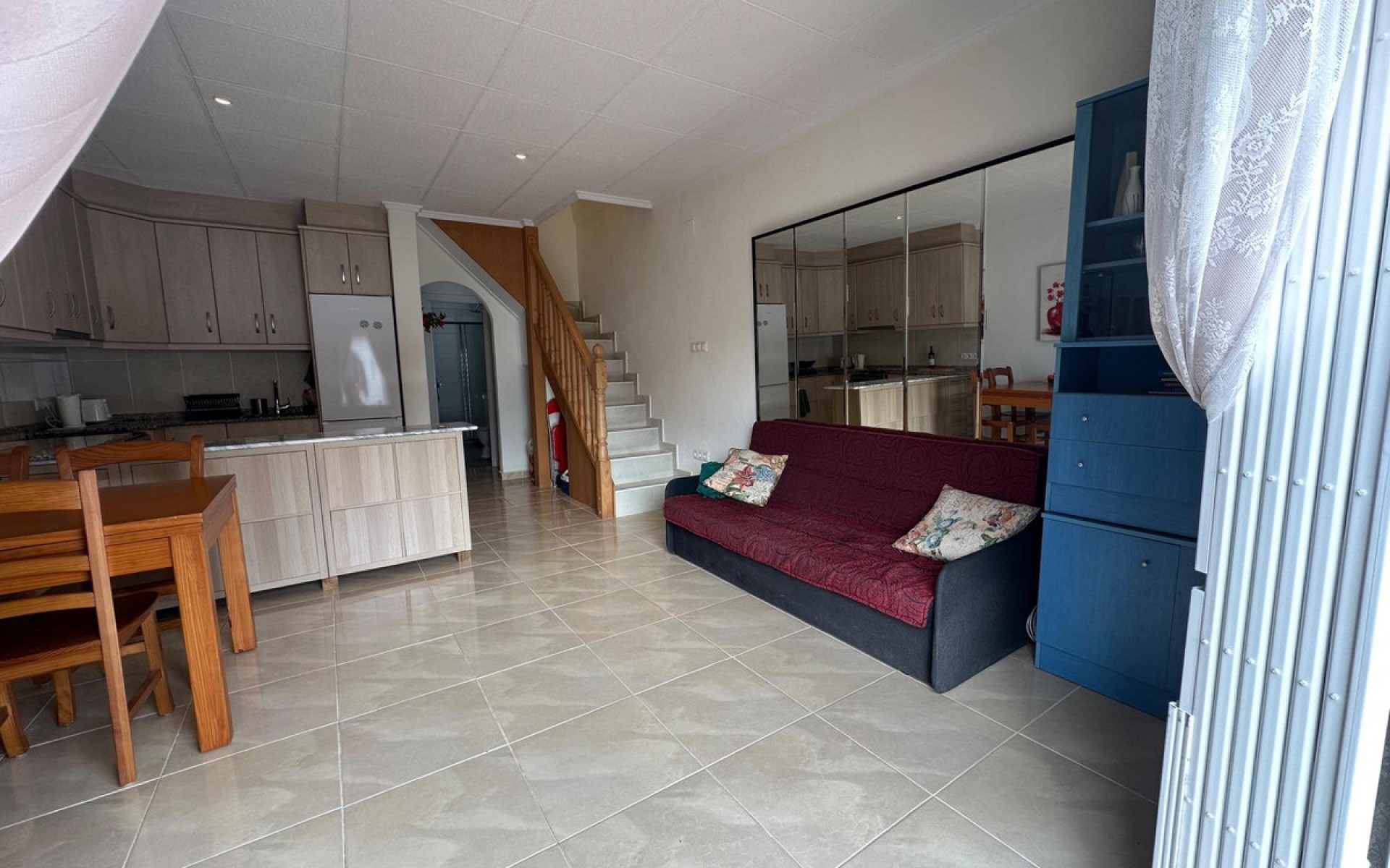 Resale - Townhouse - Torrevieja - San Luis