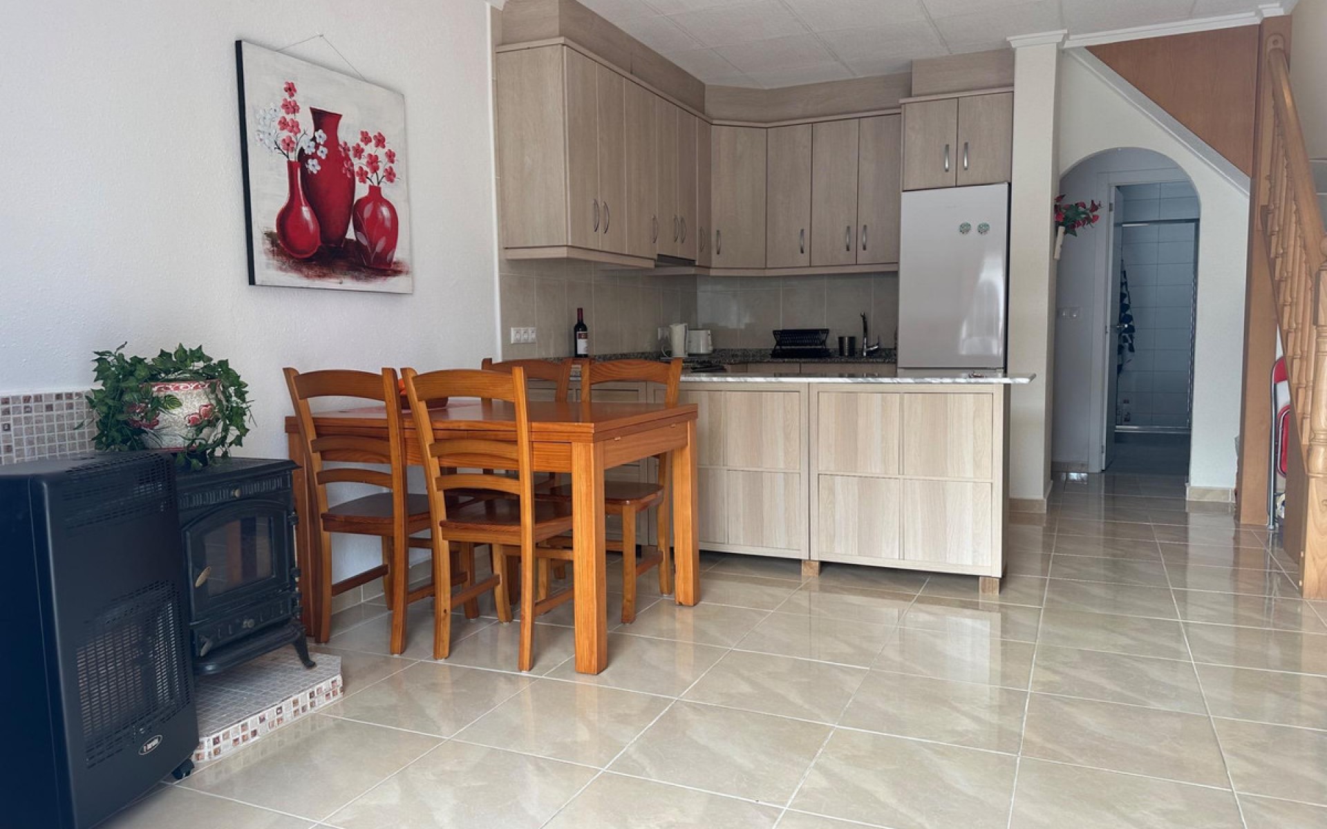 Resale - Townhouse - Torrevieja - San Luis