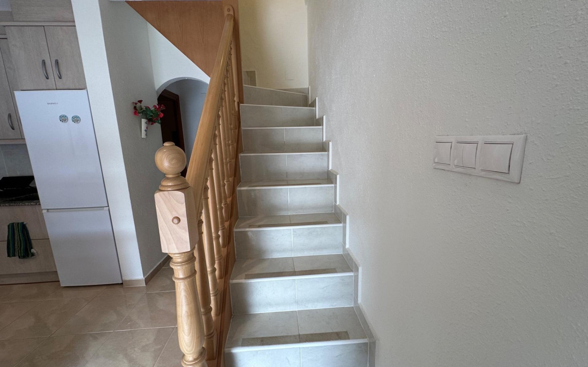 Resale - Townhouse - Torrevieja - San Luis