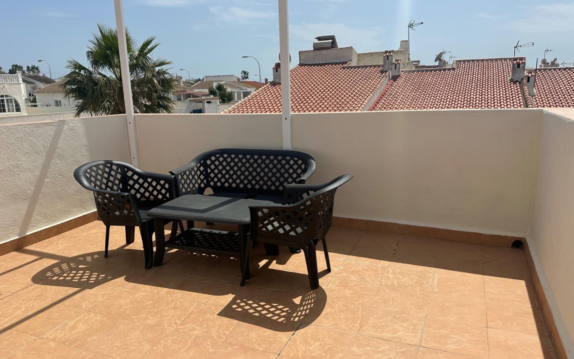 Resale - Townhouse - Torrevieja - San Luis