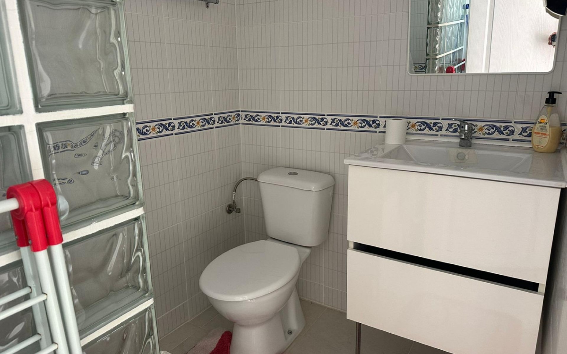 Resale - Townhouse - Torrevieja - San Luis
