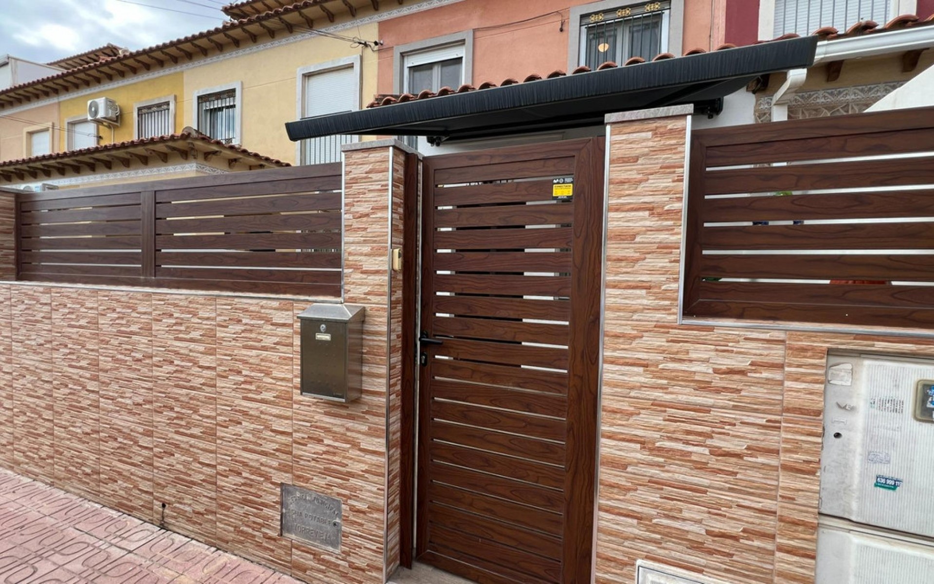 Resale - Townhouse - Torrevieja - Torrevieja Centro