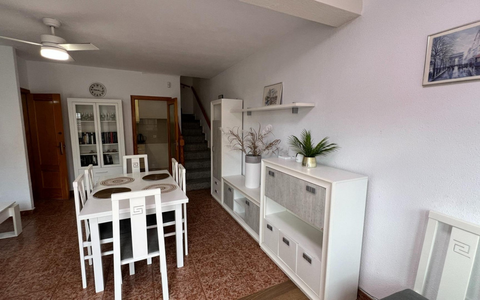 Resale - Townhouse - Torrevieja - Torrevieja Centro