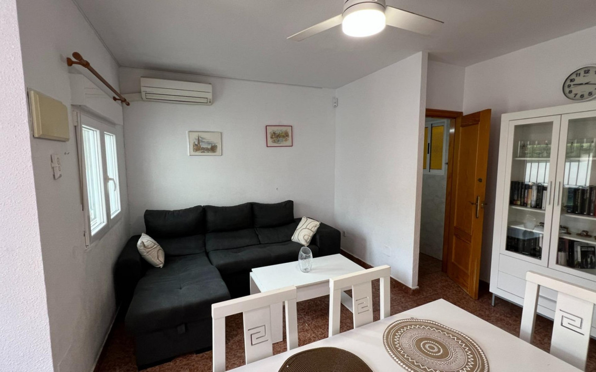 Resale - Townhouse - Torrevieja - Torrevieja Centro