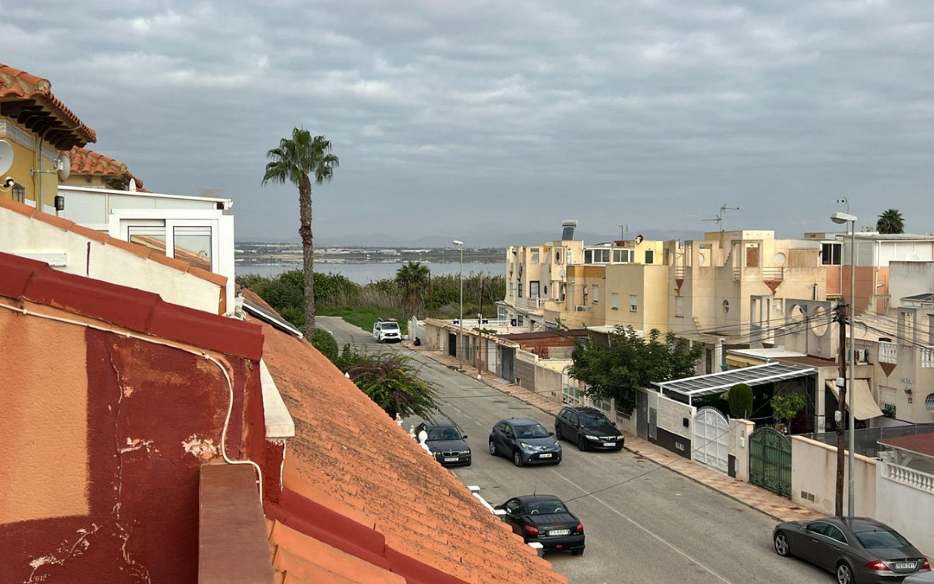 Resale - Townhouse - Torrevieja - Torrevieja Centro