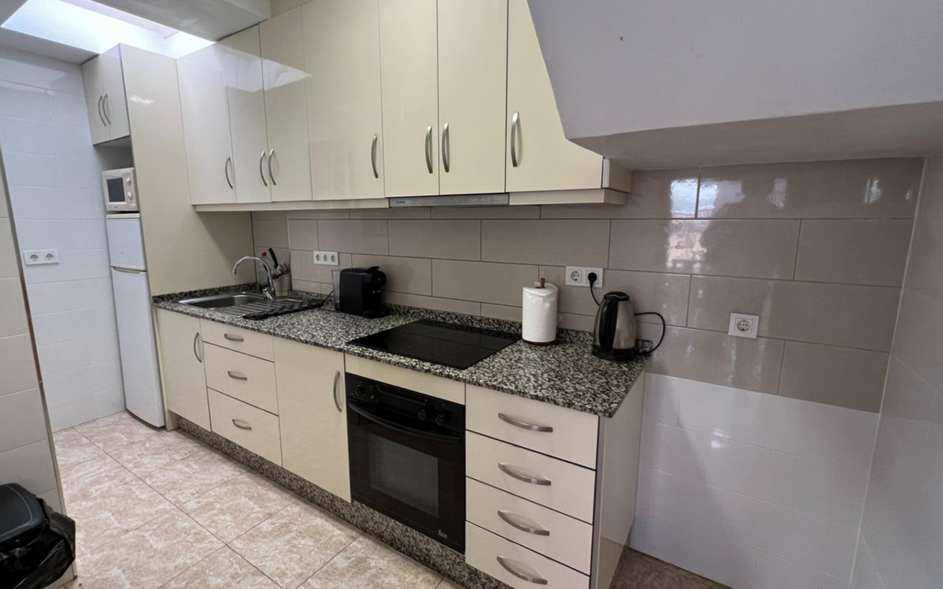 Resale - Townhouse - Torrevieja - Torrevieja Centro