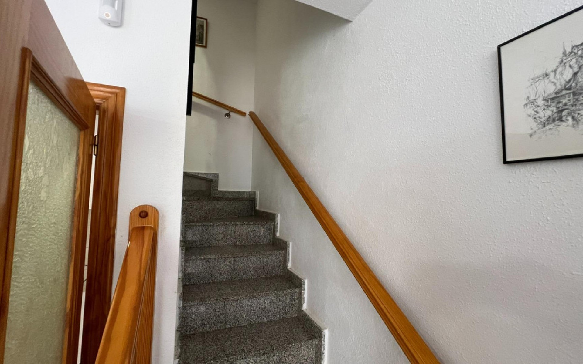 Resale - Townhouse - Torrevieja - Torrevieja Centro