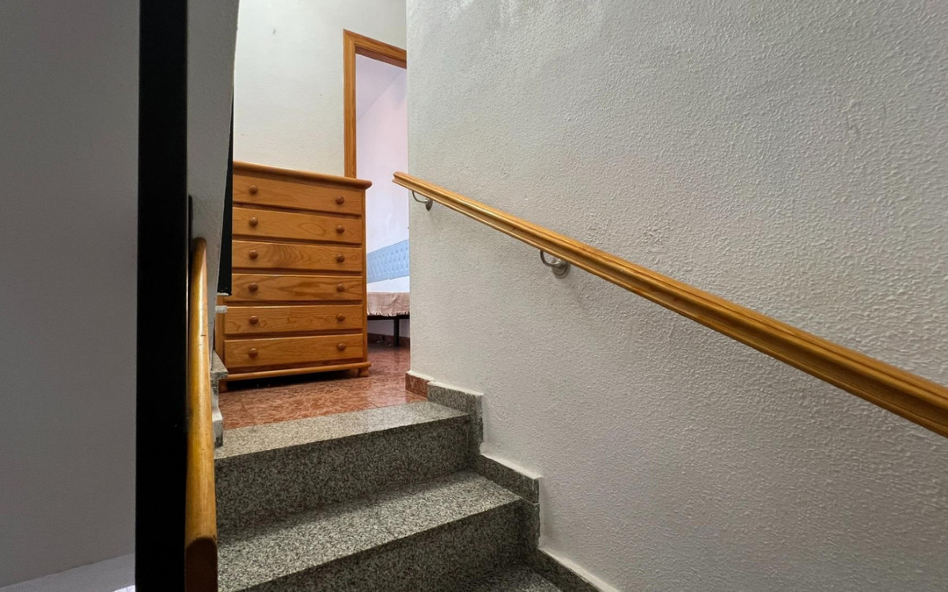 Resale - Townhouse - Torrevieja - Torrevieja Centro