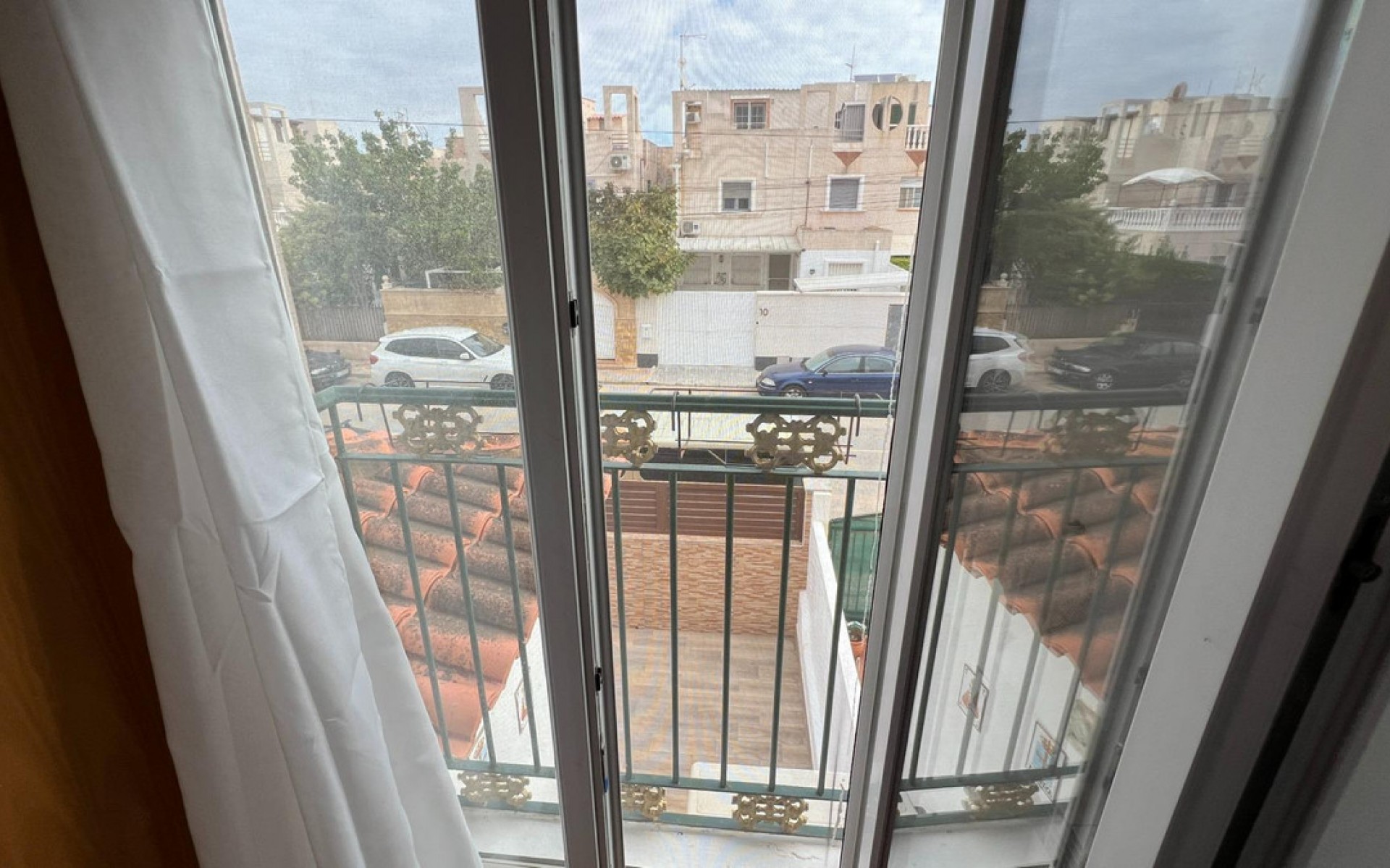 Resale - Townhouse - Torrevieja - Torrevieja Centro