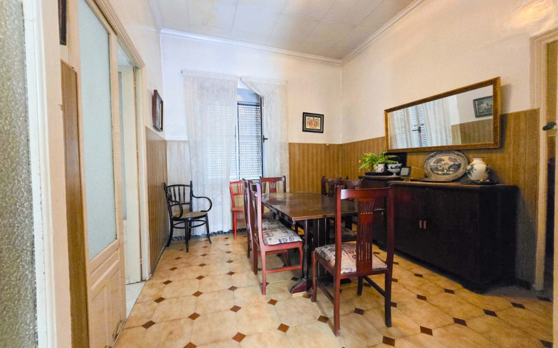 Resale - Townhouse - Torrevieja - Torrevieja Centro