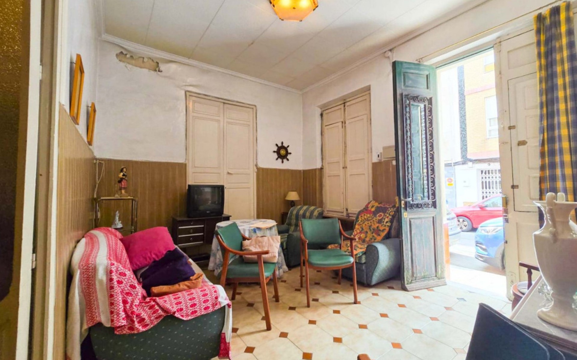 Resale - Townhouse - Torrevieja - Torrevieja Centro