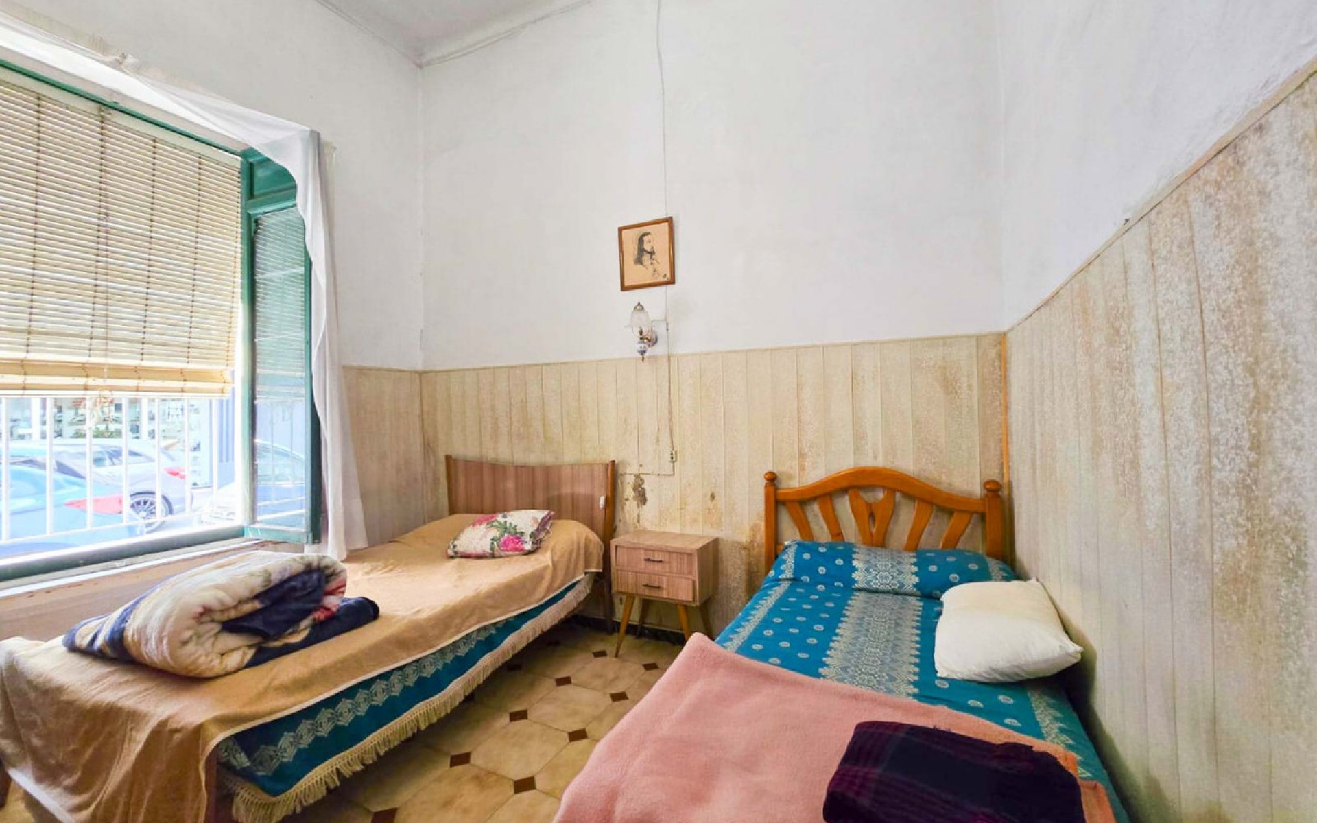 Resale - Townhouse - Torrevieja - Torrevieja Centro