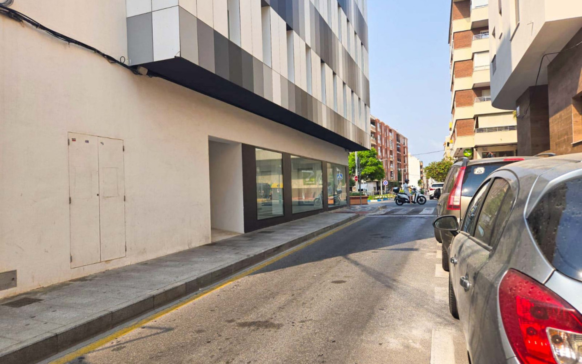 Resale - Townhouse - Torrevieja - Torrevieja Centro