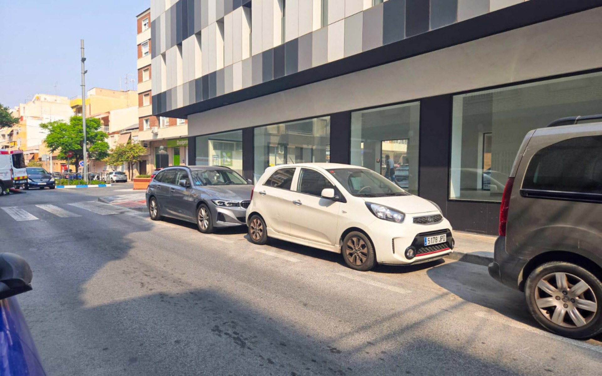 Resale - Townhouse - Torrevieja - Torrevieja Centro