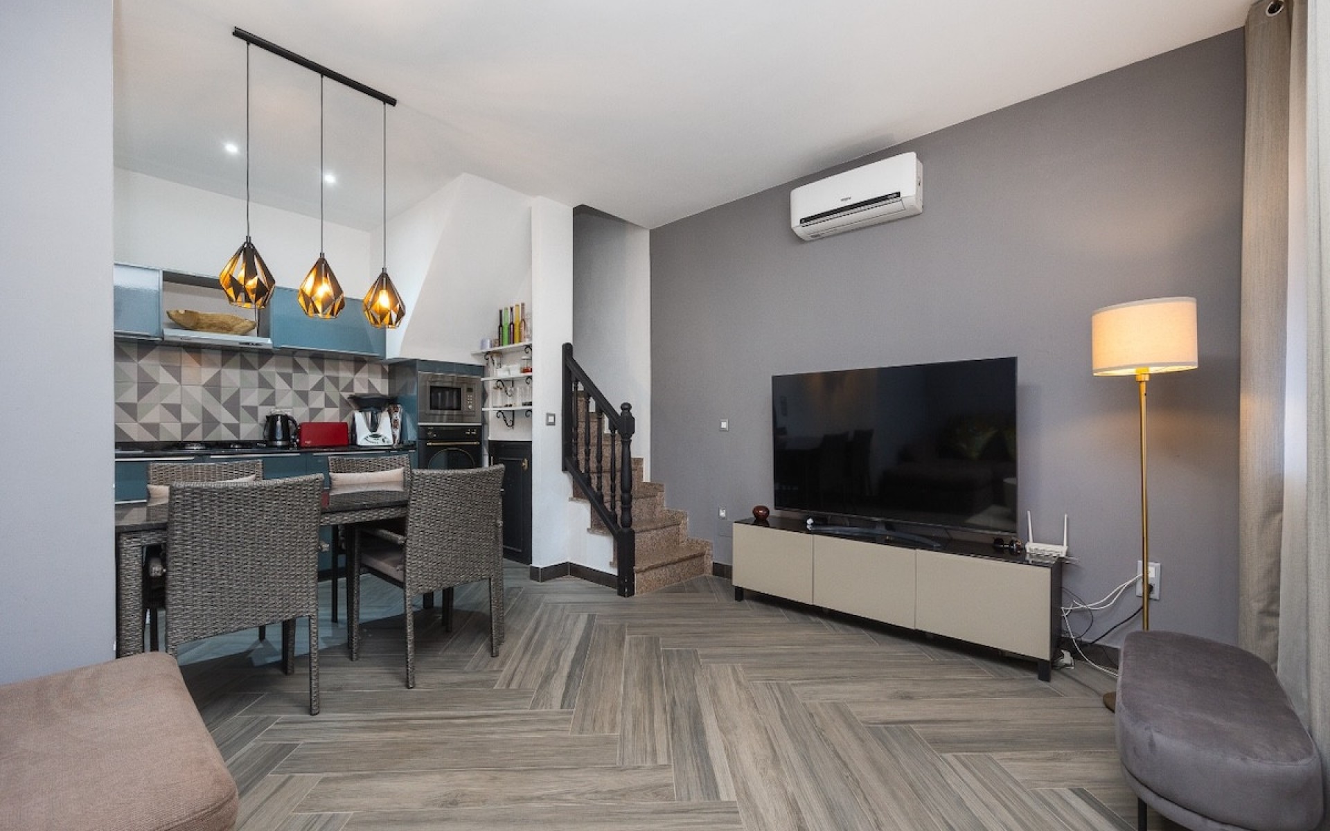 Resale - Townhouse - Torrevieja - Torrevieja Centro