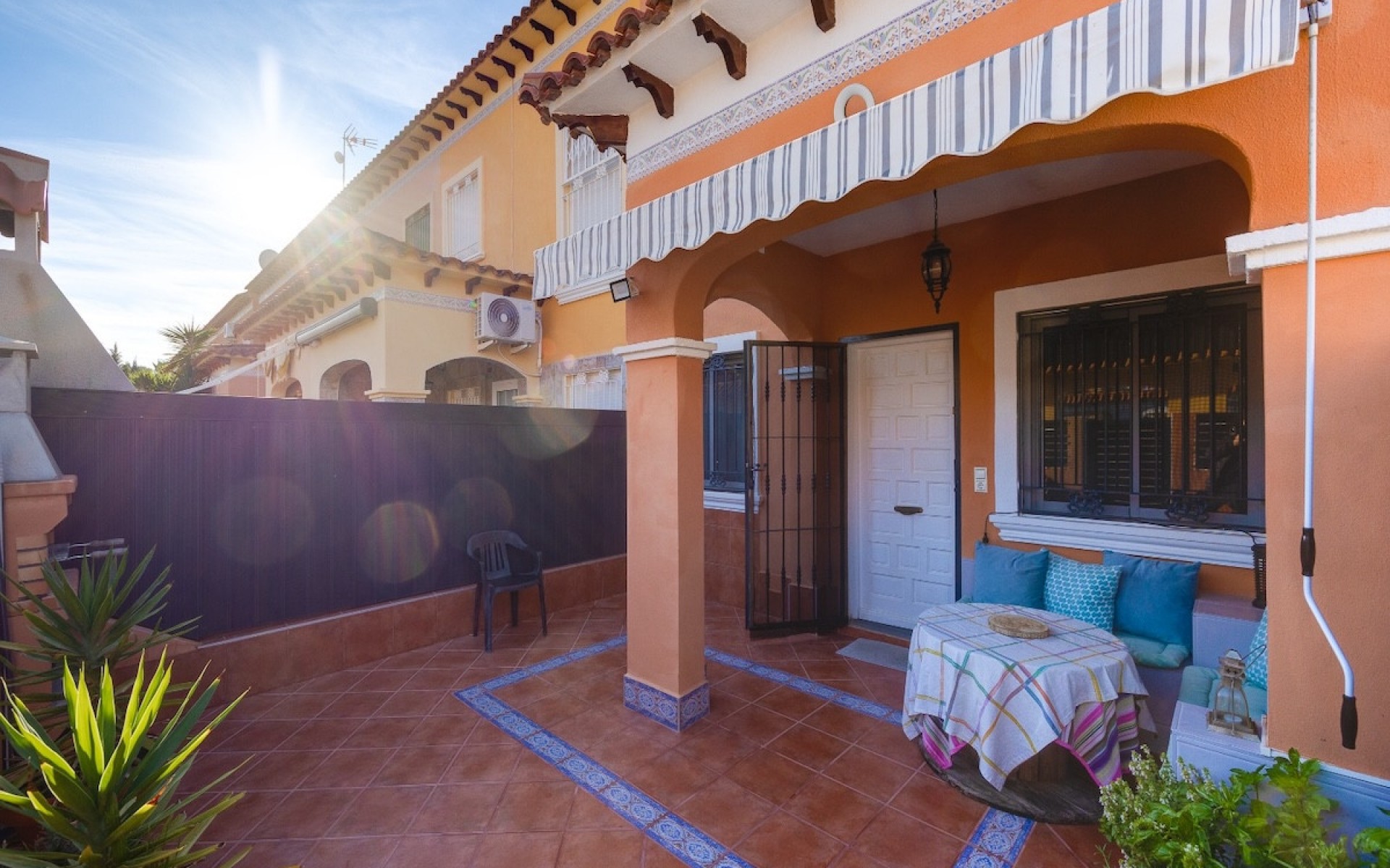 Resale - Townhouse - Torrevieja - Torrevieja Centro