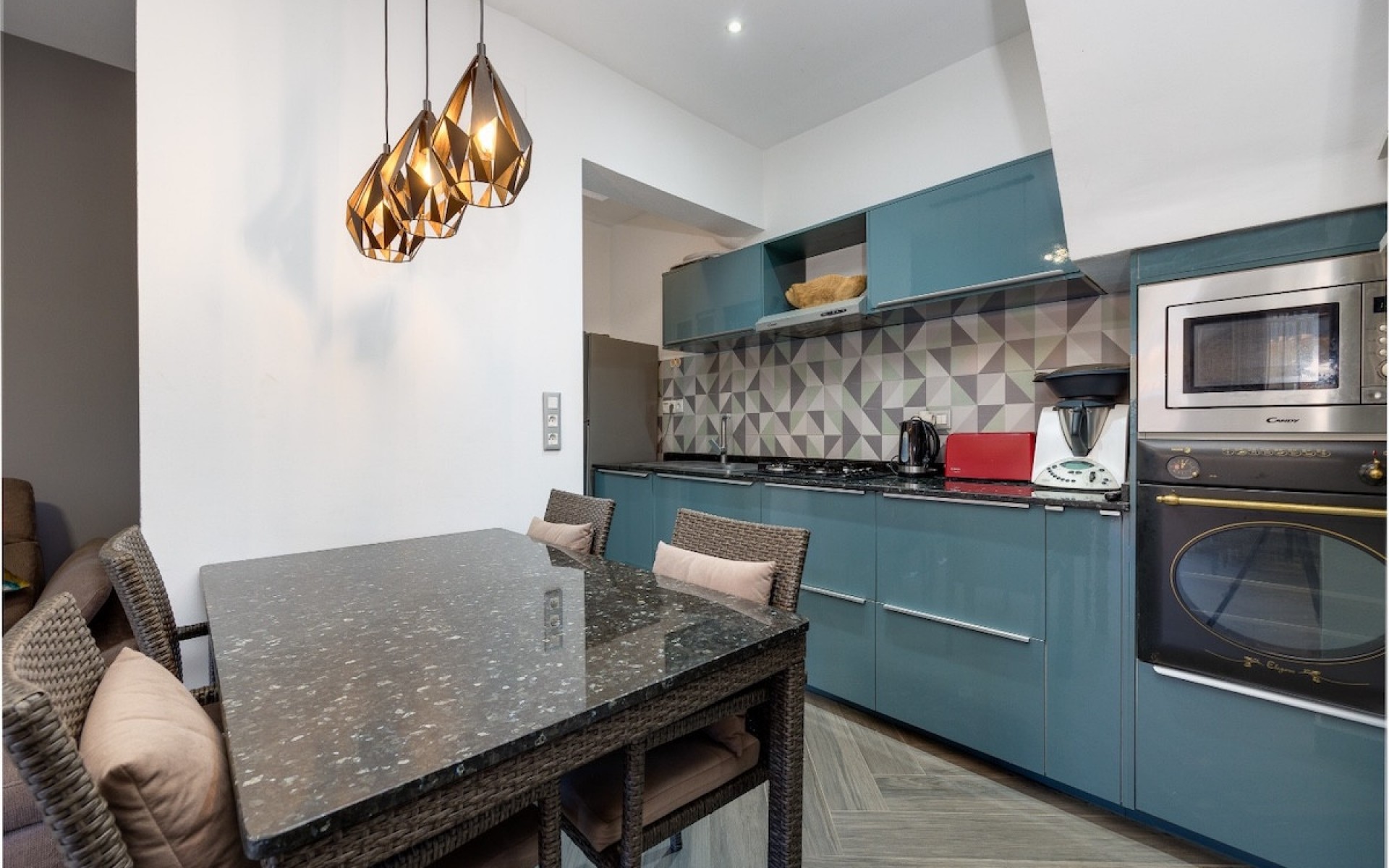 Resale - Townhouse - Torrevieja - Torrevieja Centro