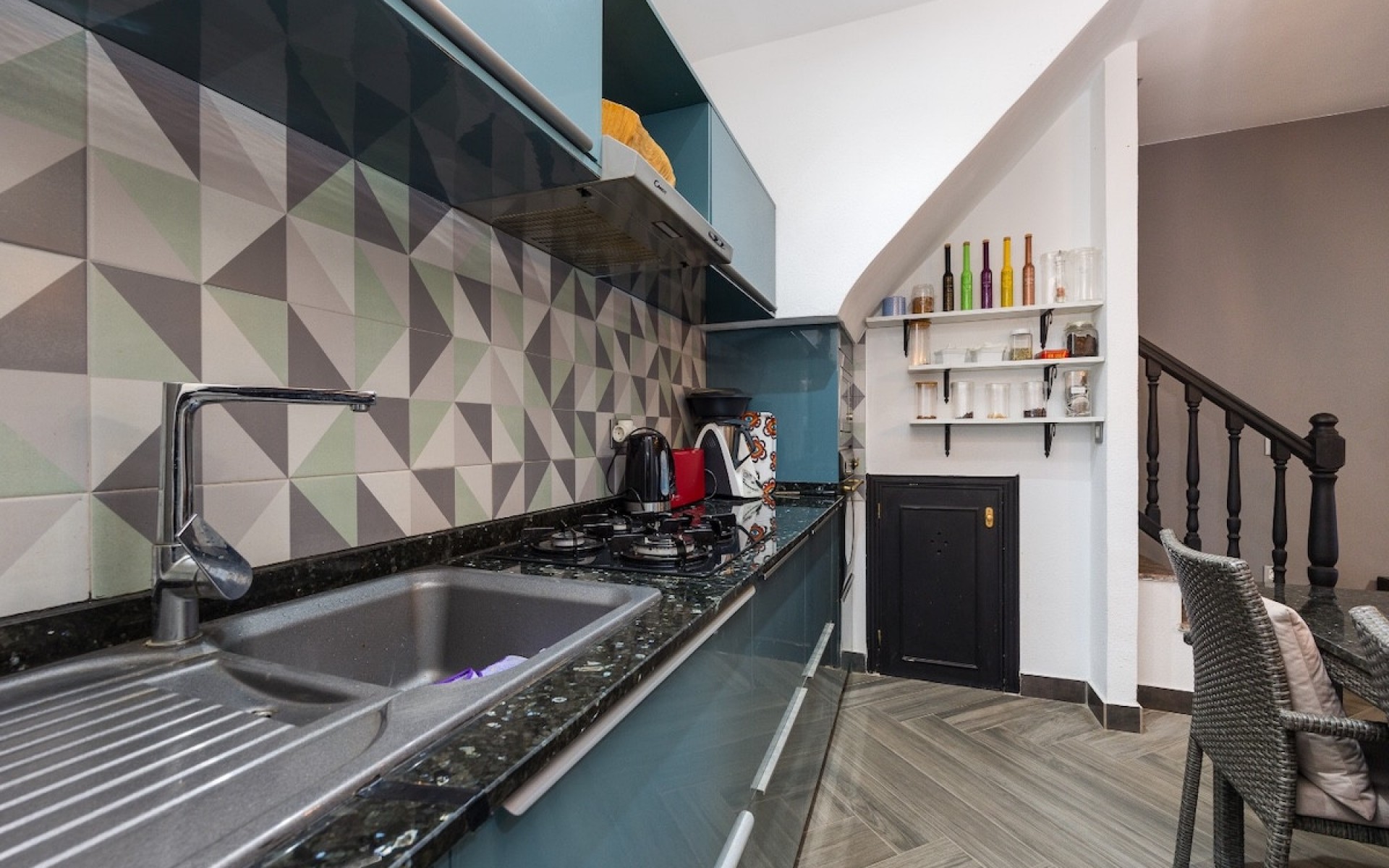 Resale - Townhouse - Torrevieja - Torrevieja Centro