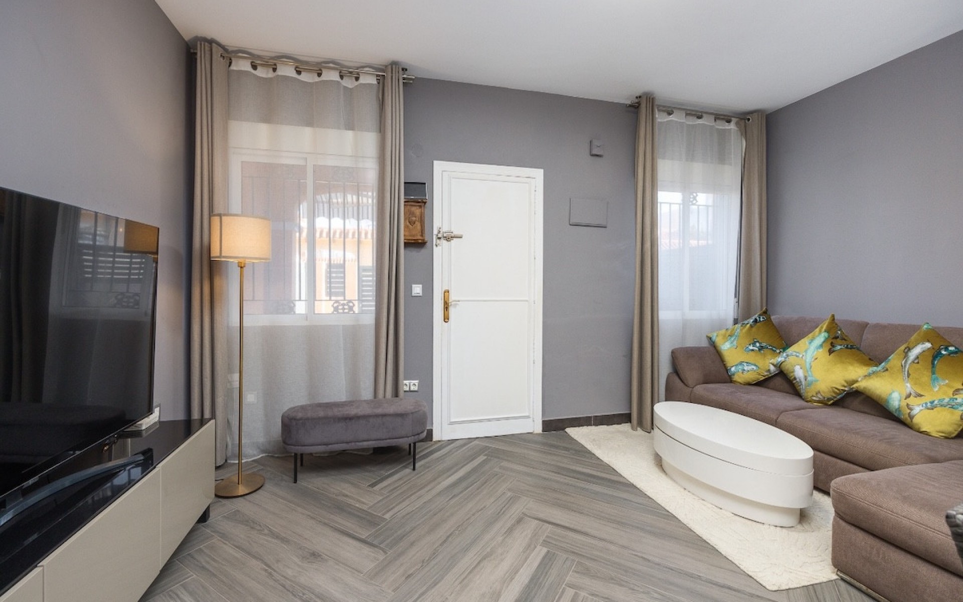 Resale - Townhouse - Torrevieja - Torrevieja Centro