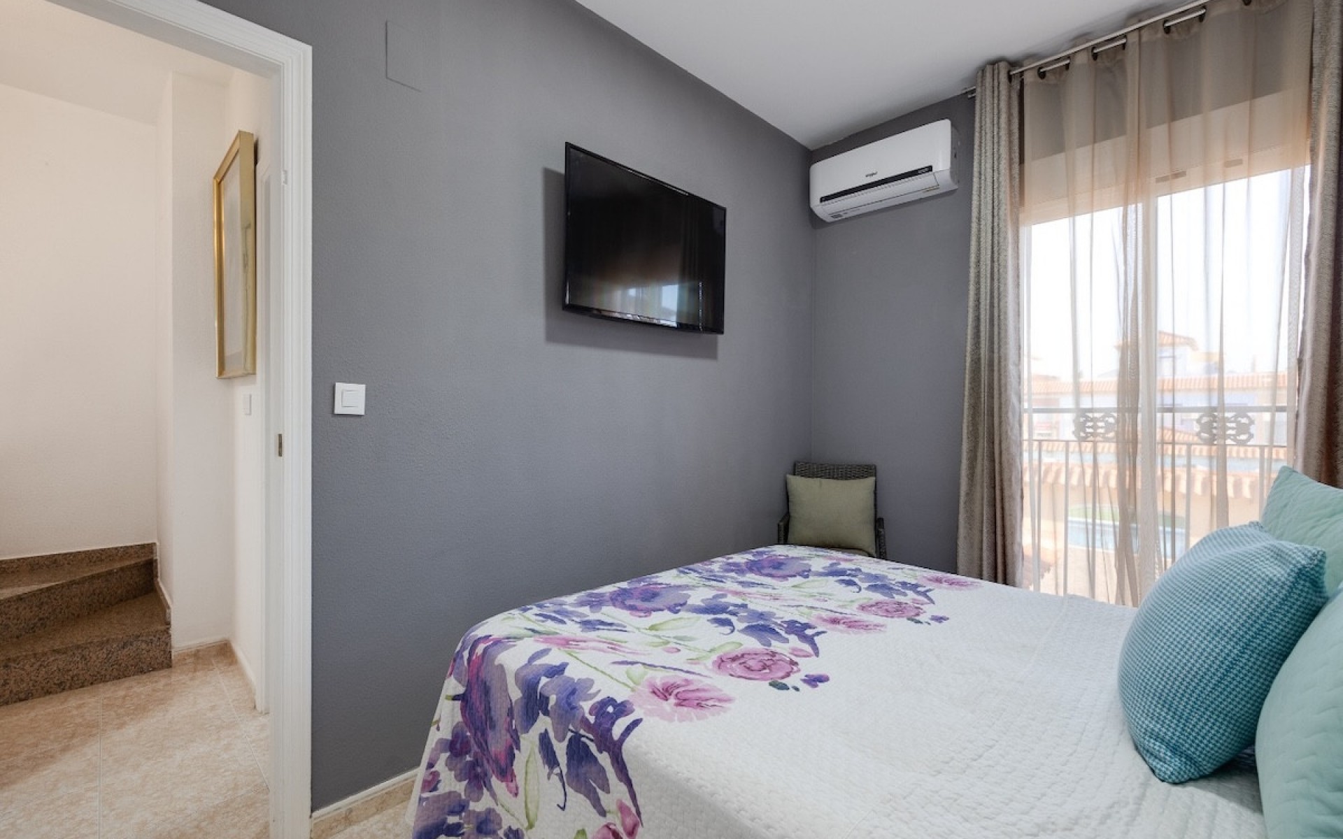 Resale - Townhouse - Torrevieja - Torrevieja Centro