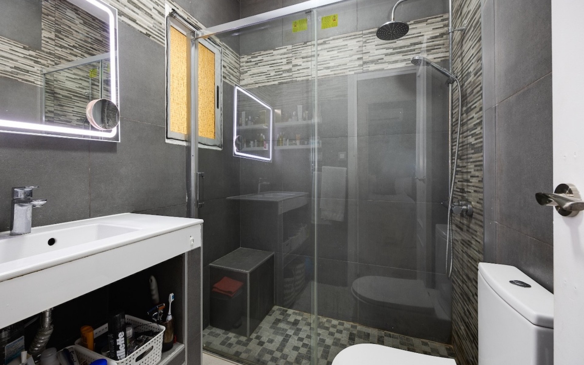 Resale - Townhouse - Torrevieja - Torrevieja Centro